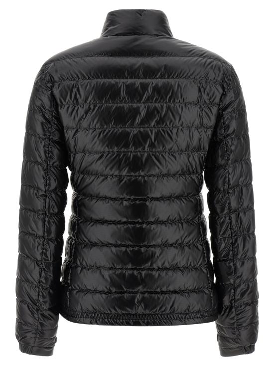 25FW 몽클레어 WALIBI 왈리비 그레노블 패딩 자켓 WALIBI 왈리비 그레노블  자켓 K20981A00058597X6999 Black - MONCLER