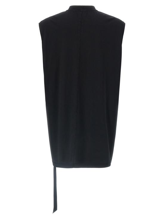 25FW 다크쉐도우 탑 DU02E7158RNEP20908 Black - DRKSHDW