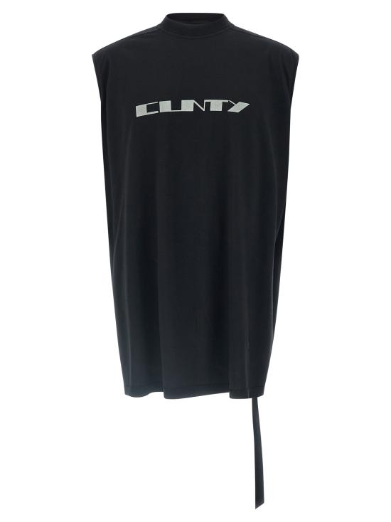 25FW 다크쉐도우 탑 DU02E7158RNEP20908 Black