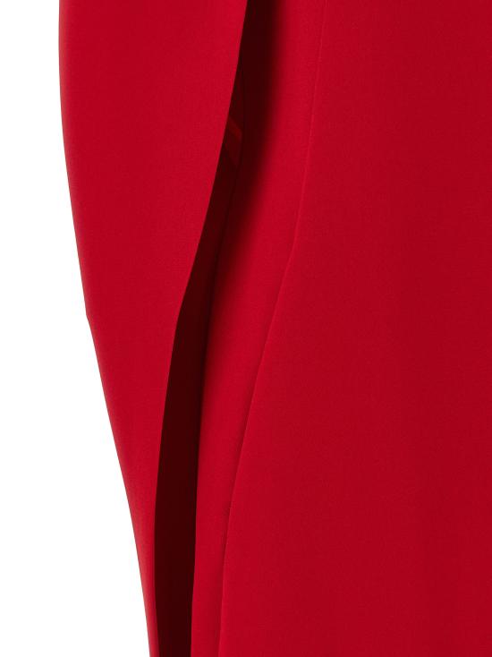 25FW 알베르타 페레티 롱 원피스 A046851340112 Red - ALBERTA FERRETTI