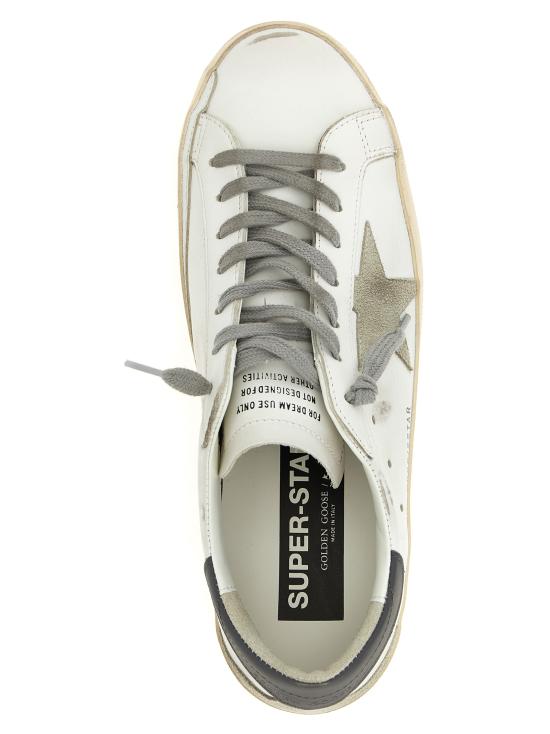 26FW 골든구스 슈퍼스타 스웨이드 스니커즈 GMF00102F0061131191511915 Multicolor - GOLDEN GOOSE