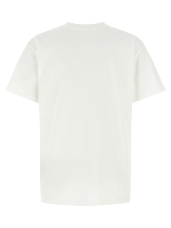 25FW 칼하트 WIP 탑 I03545002XX White - CARHARTT WIP