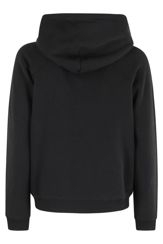 25FW 폴로 랄프로렌 후드 티셔츠 211943007 097 Black - POLO RALPH LAUREN