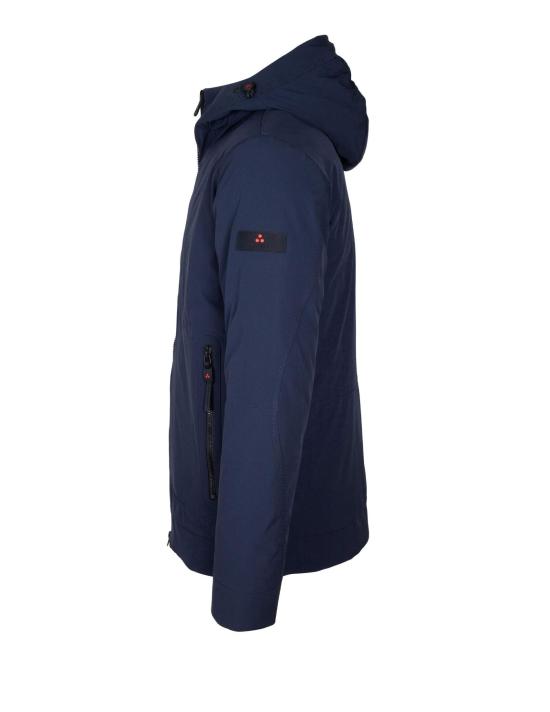 25FW 페트레이 로게 SRT 01 숏 스포츠 재킷 PEU5566 01192020 215 215 BLUE - PEUTEREY