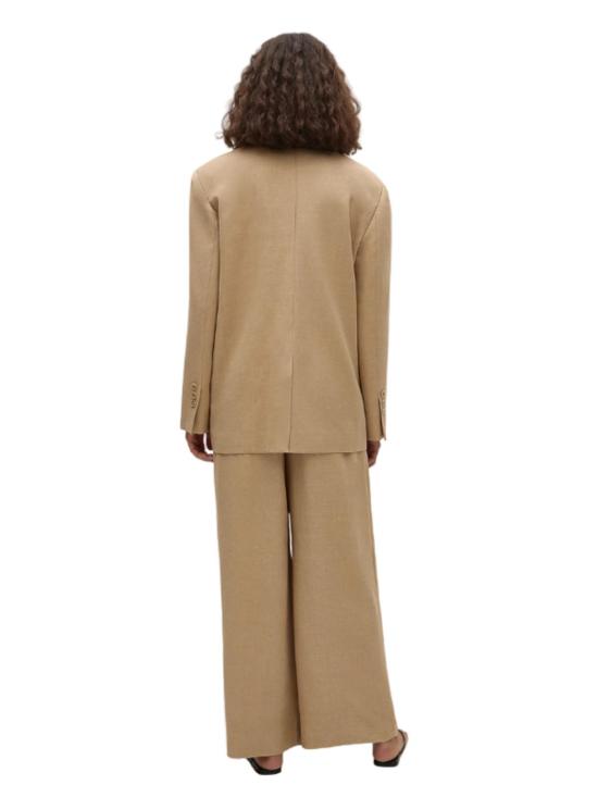  페이스풀더브랜드 스트레이트 팬츠 페이스풀 더 브랜드 아스트리드 트라우저 - FAITHFULL THE BRAND