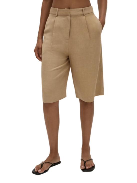  페이스풀더브랜드 숏팬츠 페이스풀 더 브랜드 아스트리드 반바지 - FAITHFULL THE BRAND