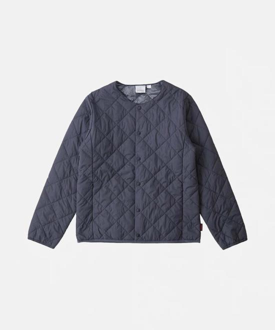  그라미치 숏패딩 써멀 인슐레이션 퀼팅 재킷