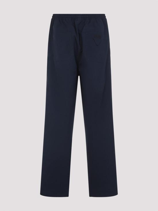 26FW 프라다 스트레이트 팬츠 SPH497SOOO12VBF0008 Light Beige - PRADA