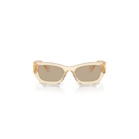  미우미우 선글라스 MU 09WS 11T40F Brown - MIU MIU