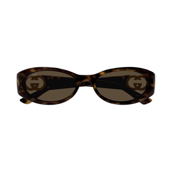  구찌 선글라스 GG1660S 002 Havana - GUCCI