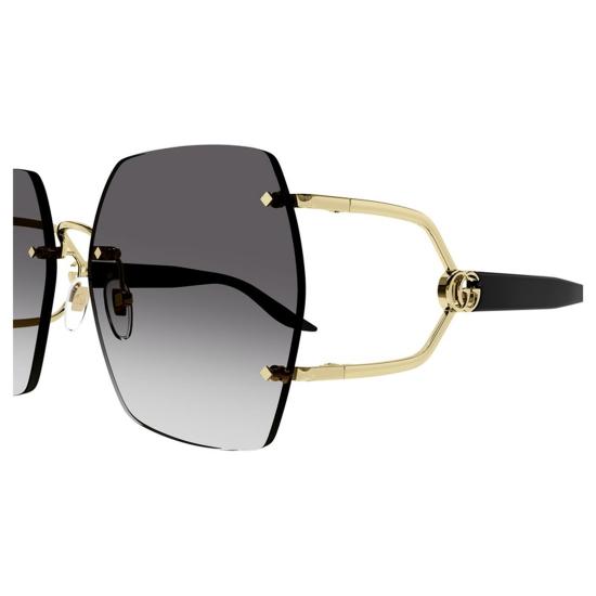  구찌 선글라스 GG1562S 001 Gold - GUCCI