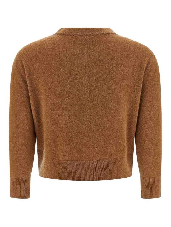  알13 가디건 R13WY299Y141A Brown - R13