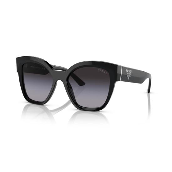  프라다 선글라스 PR 17ZS 1AB09S Black