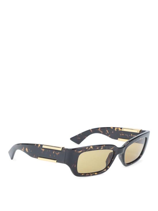 25FW 보테가베네타 선글라스 841099VBL801508 Brown