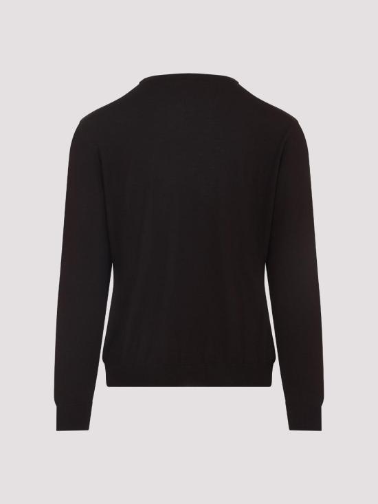 25FW 키톤 스웨터 UMKXX0223700ADARK Brown - KITON