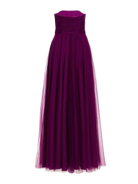  1913 드레스코드 롱 원피스 DCWSPECIALORDER094 Purple - 1913 DRESSCODE