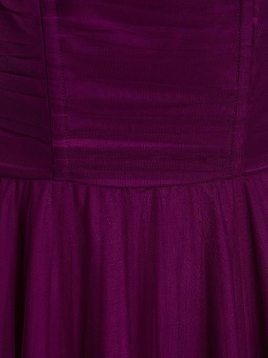  1913 드레스코드 롱 원피스 DCWSPECIALORDER094 Purple - 1913 DRESSCODE