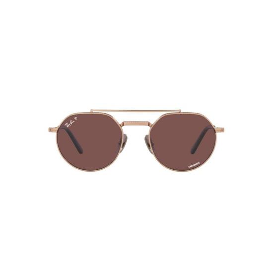  레이밴 선글라스 RB8265 3140AF Gold - RAY BAN