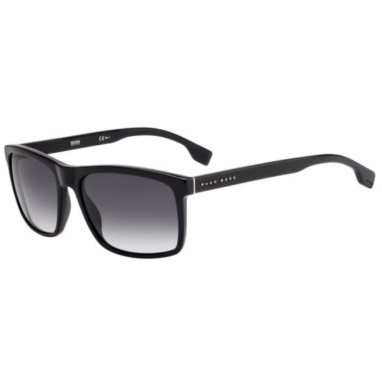  보스 선글라스 BOSS 1036 S 807 9O Black