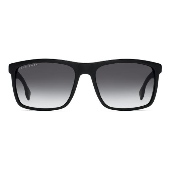  보스 선글라스 BOSS 1036 S 807 9O Black - BOSS