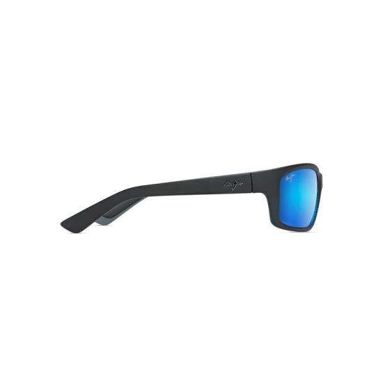  마우이짐 선글라스 KANAIO COAST B76608C Blue - MAUI JIM