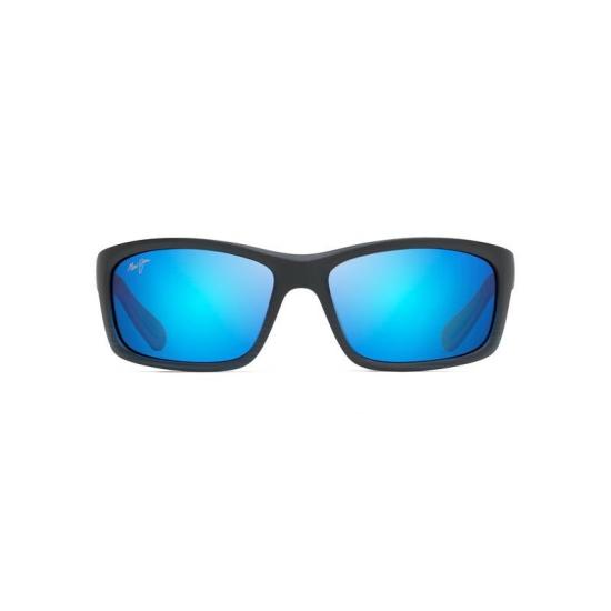  마우이짐 선글라스 KANAIO COAST B76608C Blue - MAUI JIM