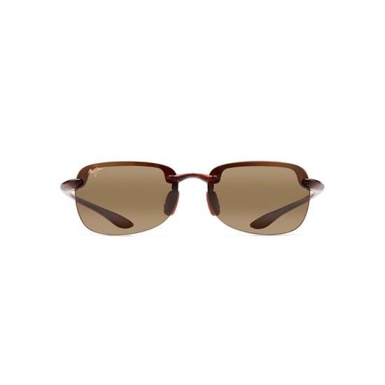  마우이짐 선글라스 SANDY BEACH H40810 Havana - MAUI JIM