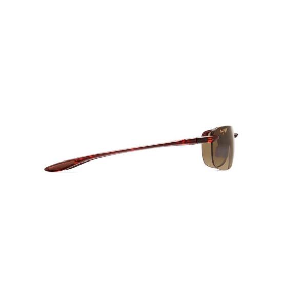  마우이짐 선글라스 SANDY BEACH H40810 Havana - MAUI JIM