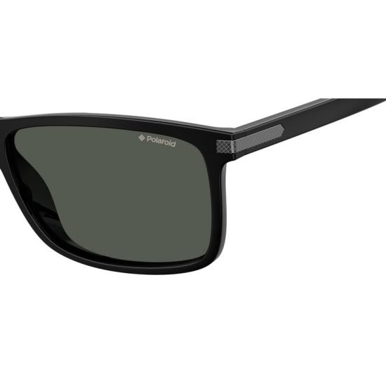  폴라로이드 선글라스 PLD 2075 S X 807 M9 Black - POLAROID