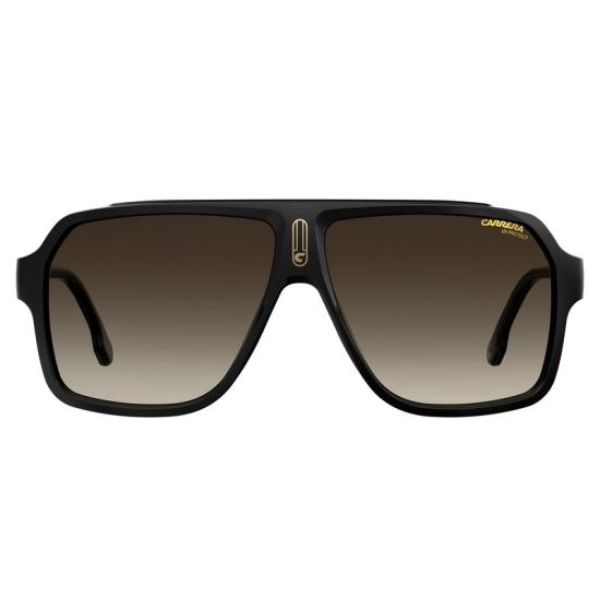  까레라 선글라스 CARRERA 1030 S 807 HA Black - CARRERA