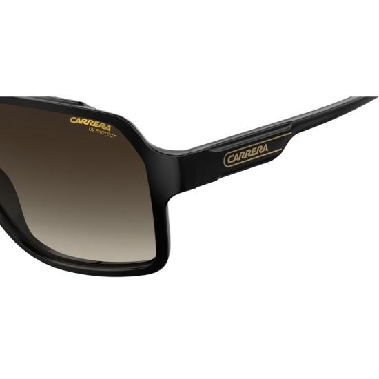  까레라 선글라스 CARRERA 1030 S 807 HA Black - CARRERA