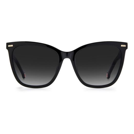  캐롤리나 헤레라 선글라스 CH 0044 S 3H2 9O Black - CAROLINA HERRERA