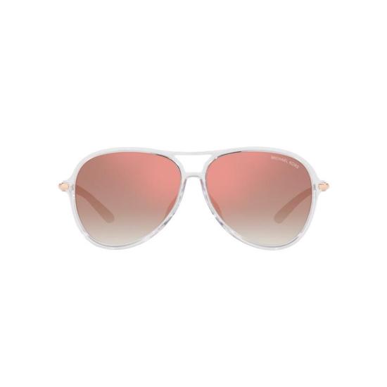  마이클 코어스 선글라스 MK2176U 30156F Transparent - MICHAEL KORS