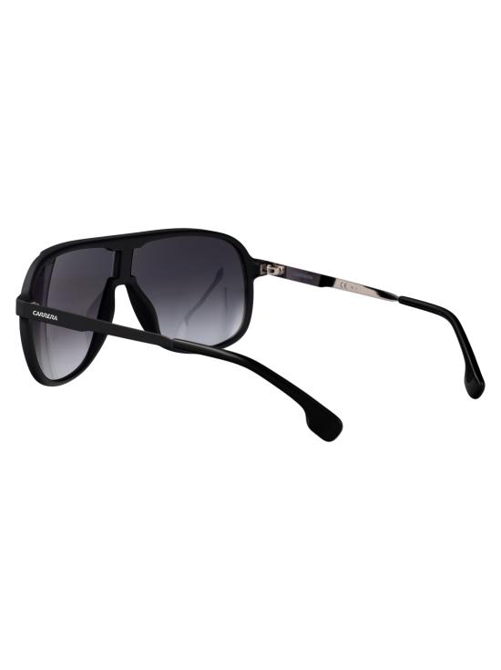  까레라 선글라스 CARRERA 1007 S 003 9O Black Matte - CARRERA