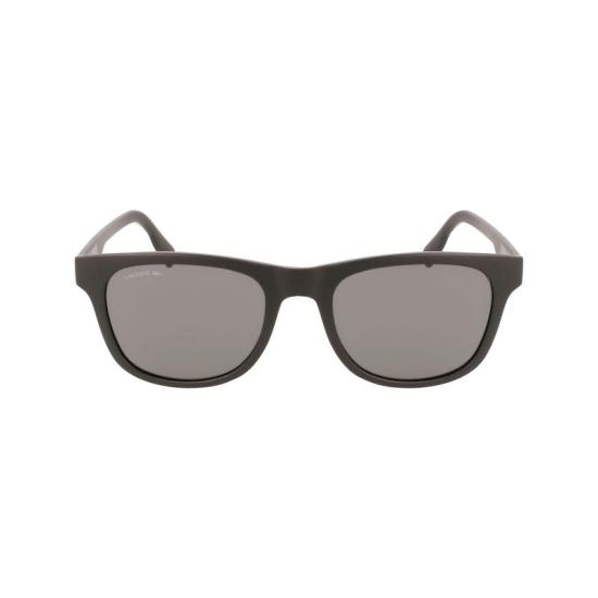  라코스테 선글라스 L969S 002 Black Matte - LACOSTE