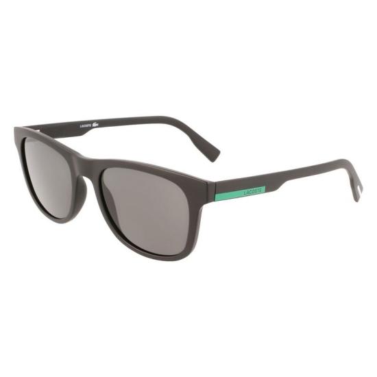  라코스테 선글라스 L969S 002 Black Matte