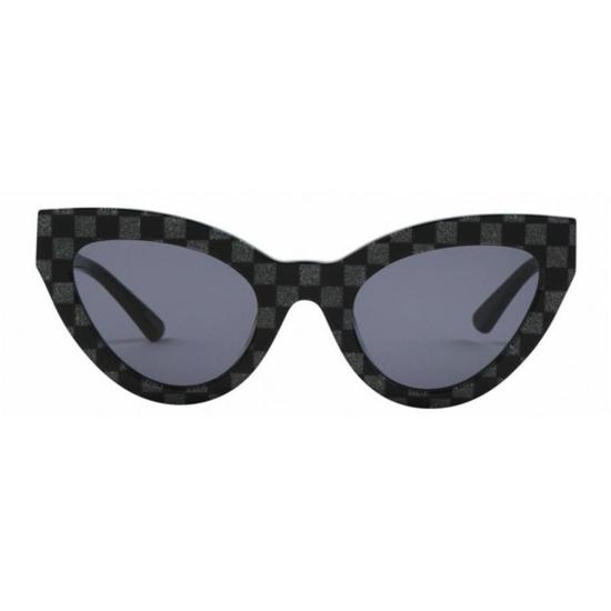  알렉산더 맥퀸 선글라스 MQ0152S 002 Indeterminate - ALEXANDER MCQUEEN