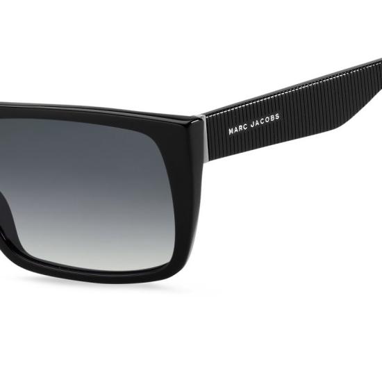  마크제이콥스 선글라스 MARC ICON 096 S 08A 9O Black - MARC JACOBS