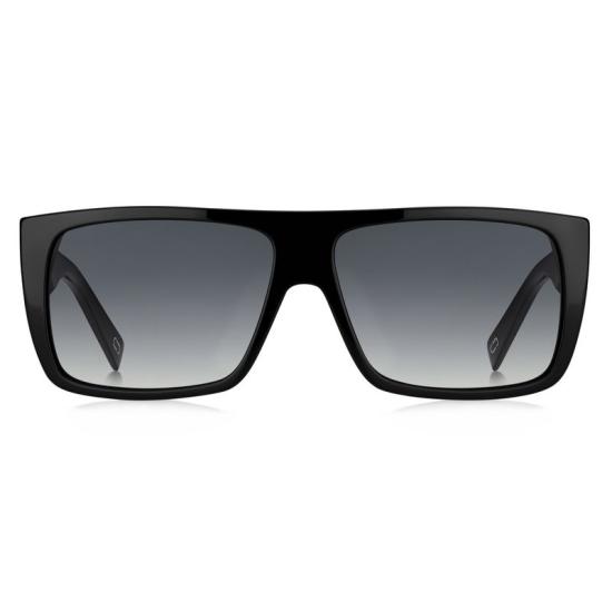  마크제이콥스 선글라스 MARC ICON 096 S 08A 9O Black - MARC JACOBS