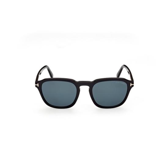  톰포드 선글라스 FT0931 01V Shiny Black - TOMFORD