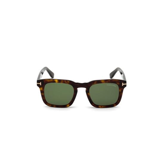  톰포드 선글라스 FT0751 52N Havana - TOMFORD