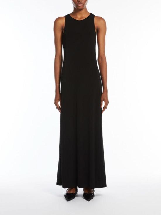  막스마라 원피스 2511621059600003 Black - MAX MARA