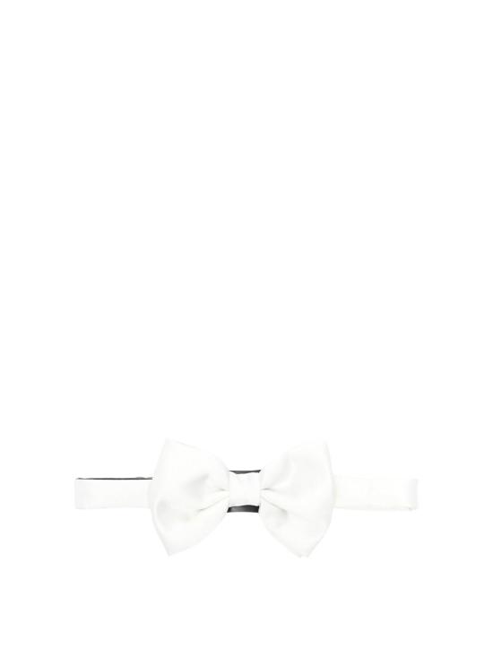 26FW 꼬르넬리아니 넥타이 25U9082520607073 Light Grey