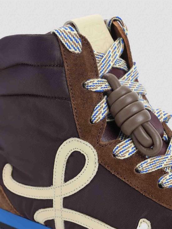  로에베 부츠 LBR2282X194865 Brown - LOEWE