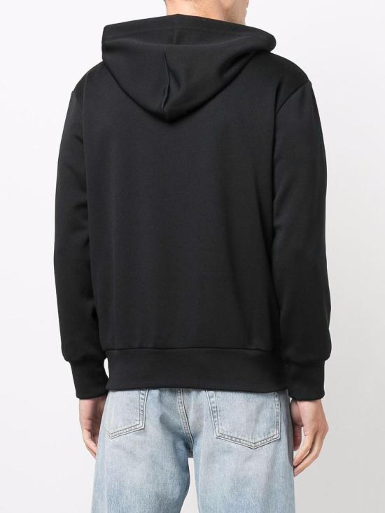  꼼데가르송 탑 P1T1741 Black - COMME DES GARCONS