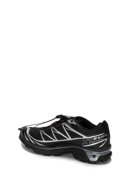26SS 살로몬 XT-6 고어텍스 스니커즈 L47450600BLACKBLACKFTWSILVER Silver - SALOMON