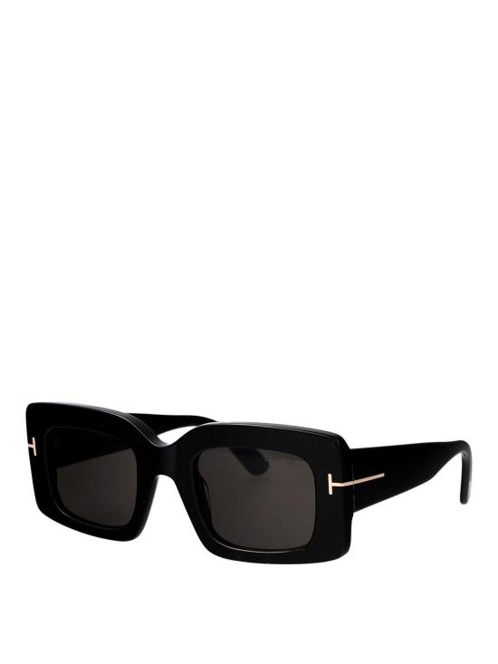 26SS 톰포드 선글라스 FT1188S01A Black - TOMFORD
