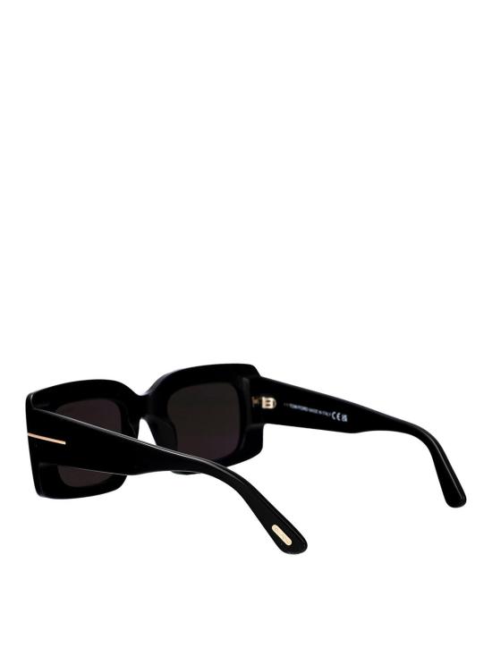 26SS 톰포드 선글라스 FT1188S01A Black - TOMFORD