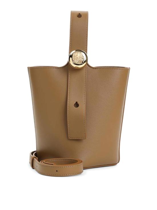 26SS 로에베 토트백 AANBBBMX013980 Brown
