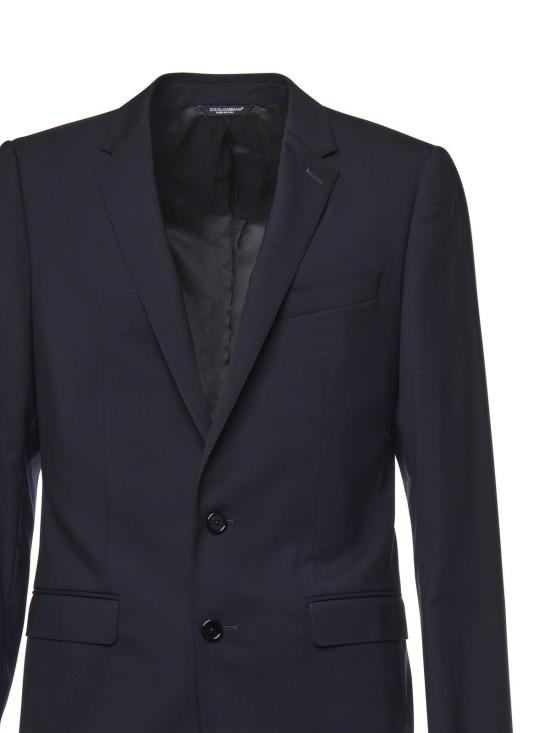  돌체앤가바나 수트 GK0EMTGG187B0665 Blue - DOLCE & GABBANA